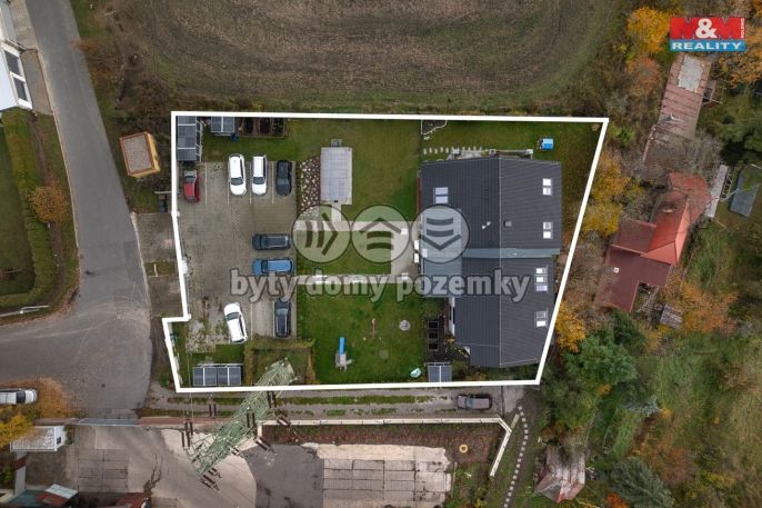 Prodej, Byt 3+kk, Kladno