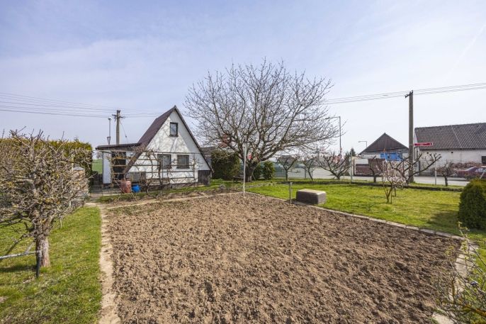 Prodej, Chata, Hradec Králové