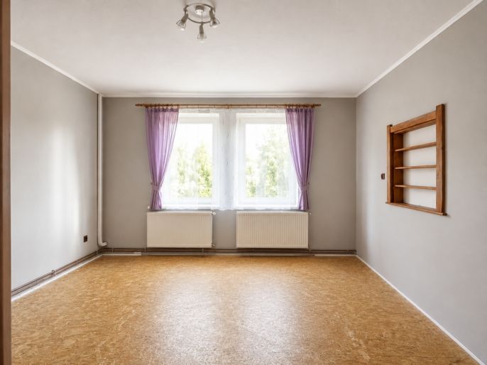 Prodej, Rodinný dům, Krásný Dvůr