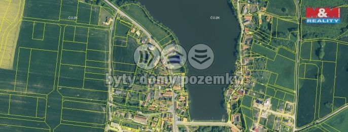 Prodej, Pozemek k bydlení, Lnáře