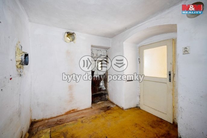 Prodej, Chalupa, Hradiště