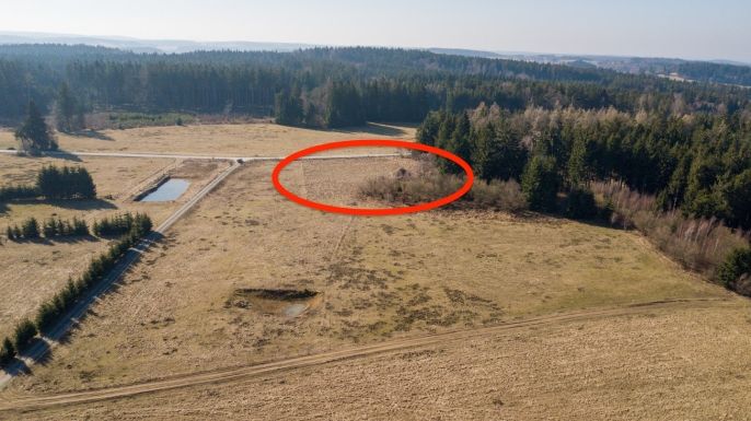 Prodej, Zahrada, Kunžak