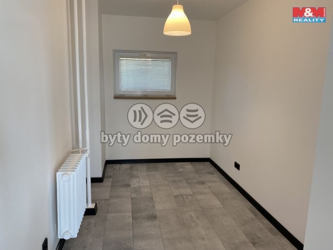 Pronájem, Byt 2+kk, Ostrava