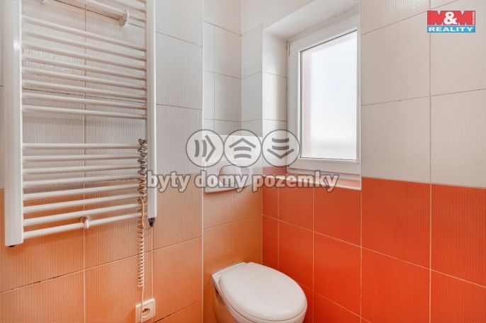 Prodej, Byt 2+1, Česká Kamenice