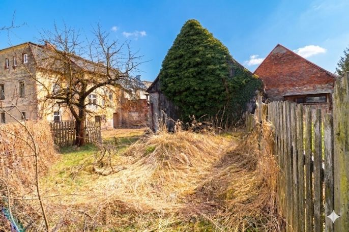 Prodej, Pozemek k bydlení, Hroznětín