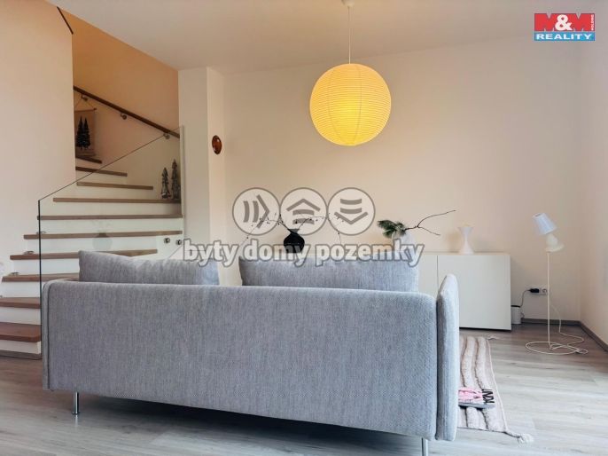 Prodej, Rodinný dům, Drahelčice