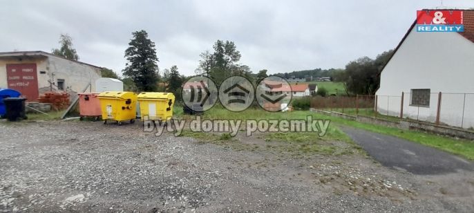 Prodej, Provozní plocha, Nechvalice