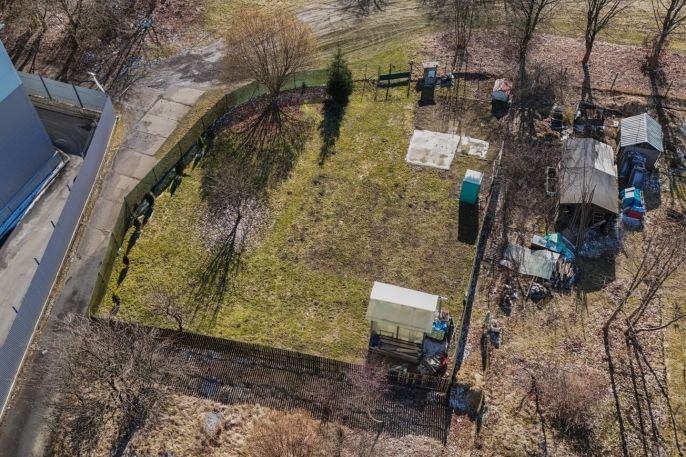 Prodej, Zahrada, Krásná