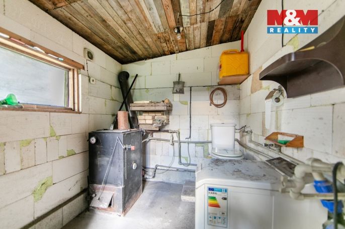 Prodej, Zahrada, Přehýšov