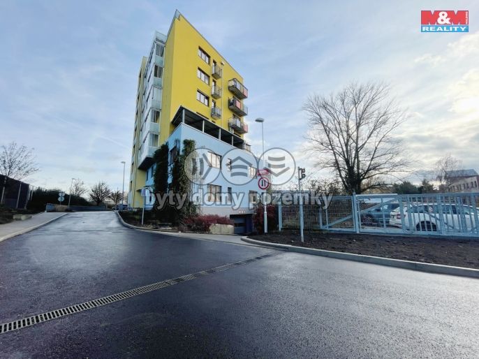 Prodej, Garážové stání, Praha