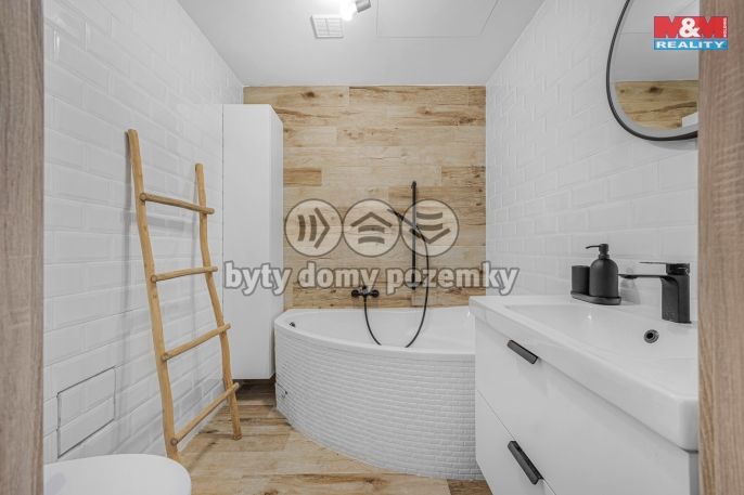 Prodej, Byt 3+kk, Praha