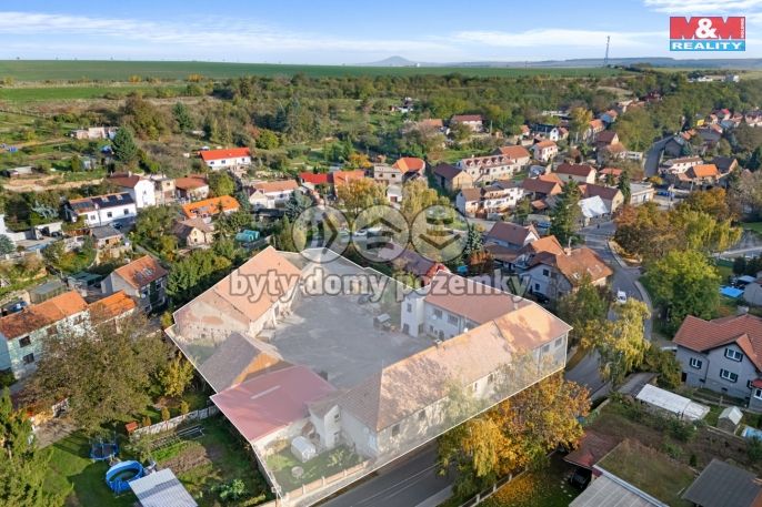 Prodej, Rodinný dům, Slatina