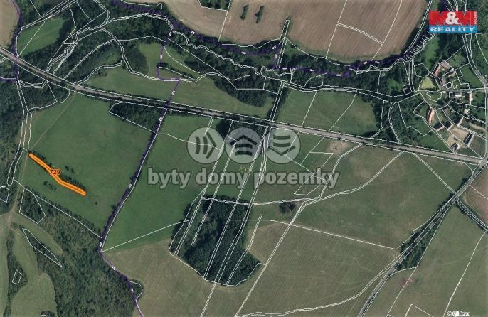 Prodej, Louka, Mašťov