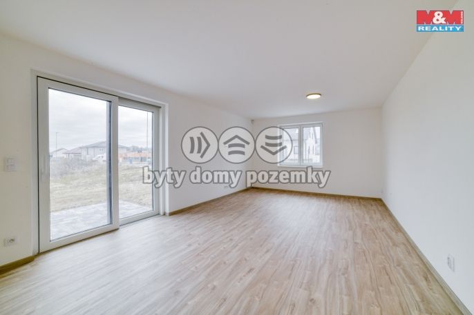 Prodej, Rodinný dům, Cheb