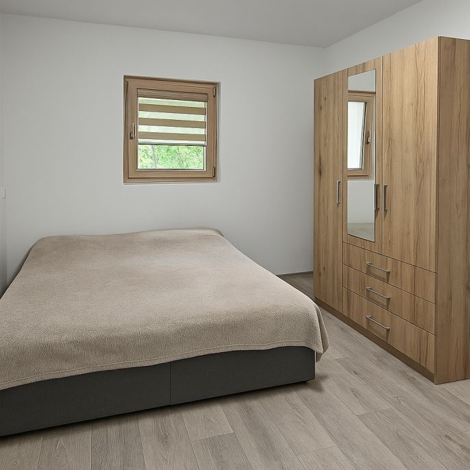 Pronájem, Rodinný dům, Velemyšleves