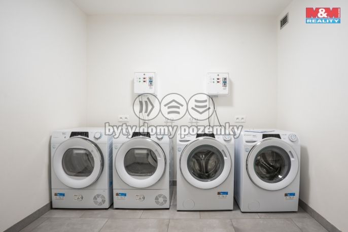 Prodej, Byt 1+kk, Janov nad Nisou