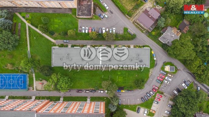 Prodej, Byt 2+1, Cvikov