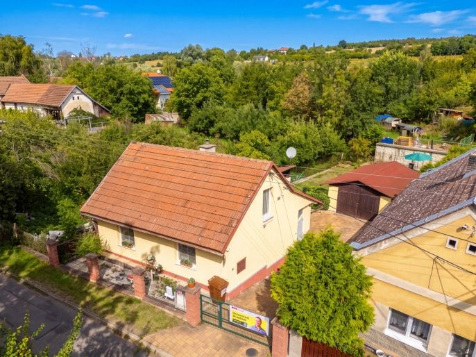 Prodej, Rodinný dům, Vodochody