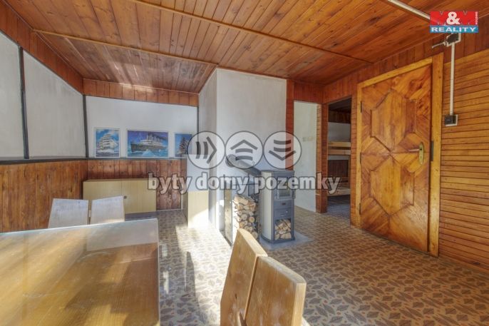 Prodej, Chata, Čerňovice