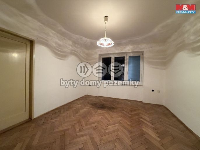 Prodej, Byt 2+1, Hlubočky