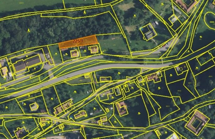 Prodej, Louka, Trstěnice