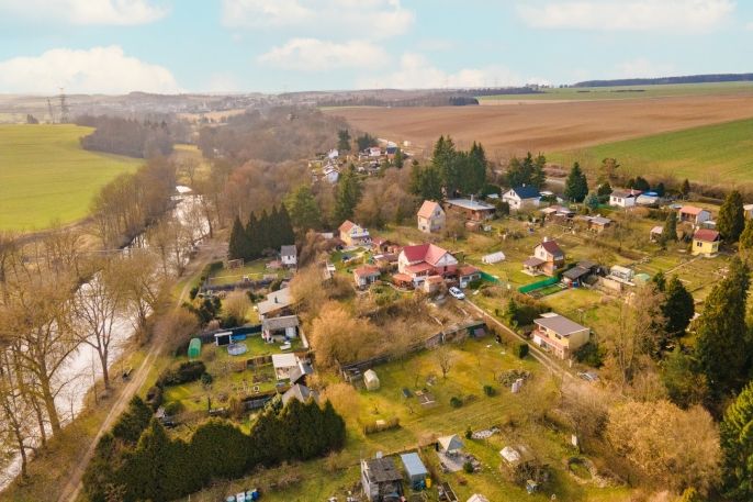 Prodej, Zahrada, Stod