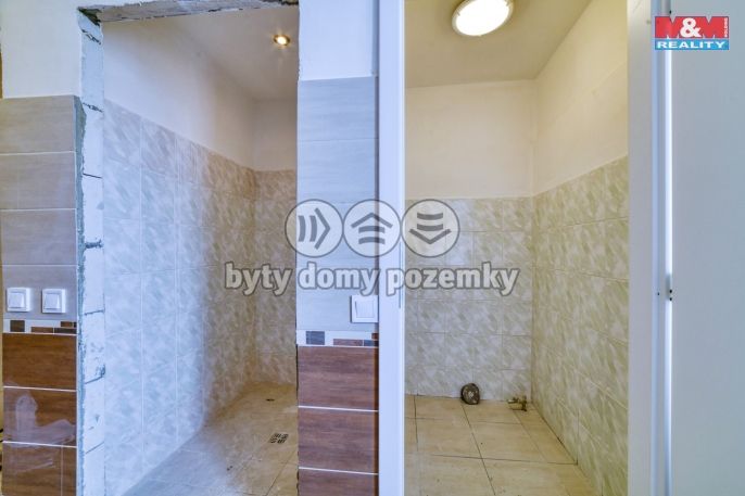 Prodej, Výrobní objekt, Cheb