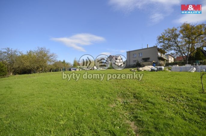 Prodej, Pozemek k bydlení, Libhošť