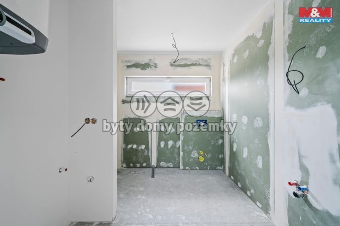 Prodej, Na klíč, Velké Popovice