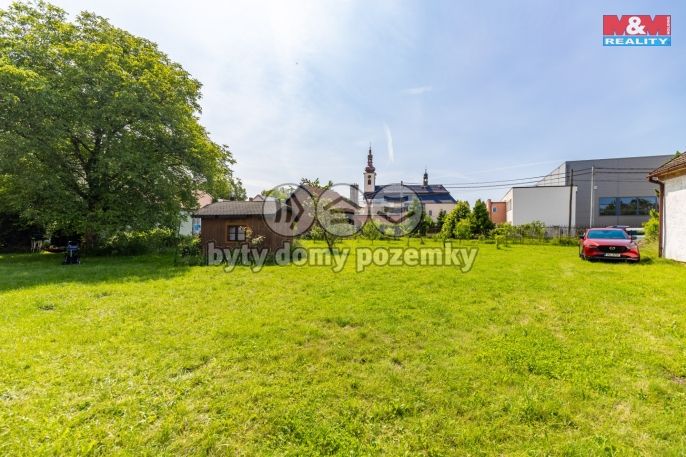 Prodej, Rodinný dům, Paskov