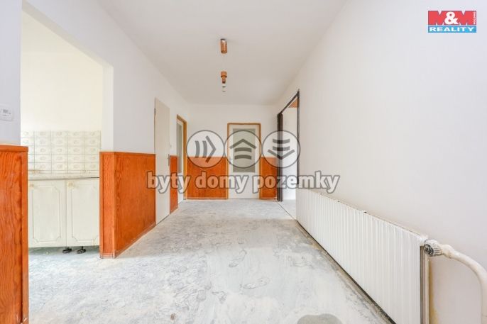 Prodej, Rodinný dům, Přelouč