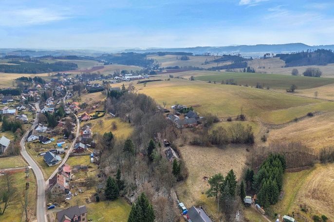 Prodej, Rodinný dům, Studenec