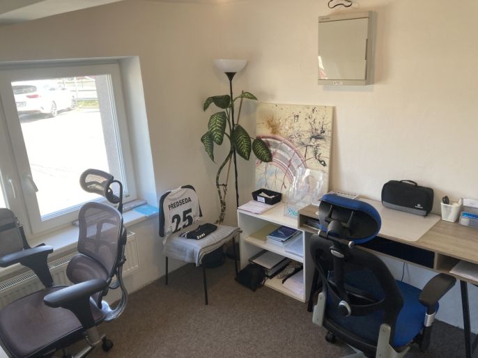 Pronájem, Kancelářský prostor, Opava