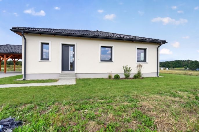 Prodej, Rodinný dům, Jindřichův Hradec