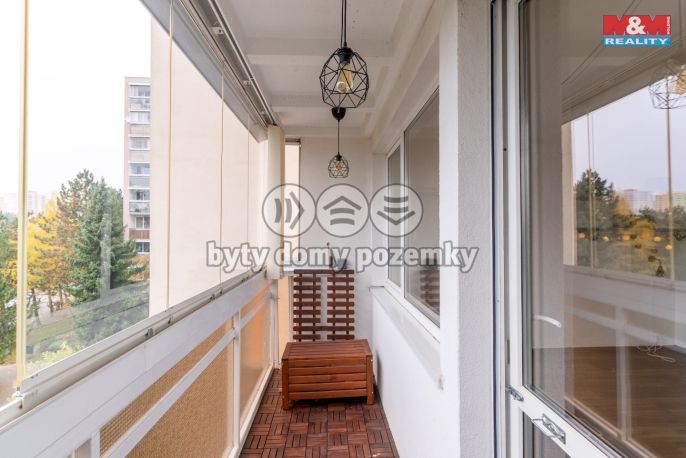 Prodej, Byt 3+1, Brno