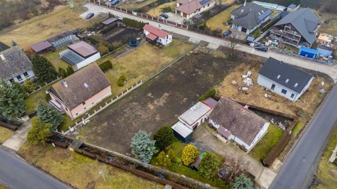 Prodej, Pozemek k bydlení, Sedlec