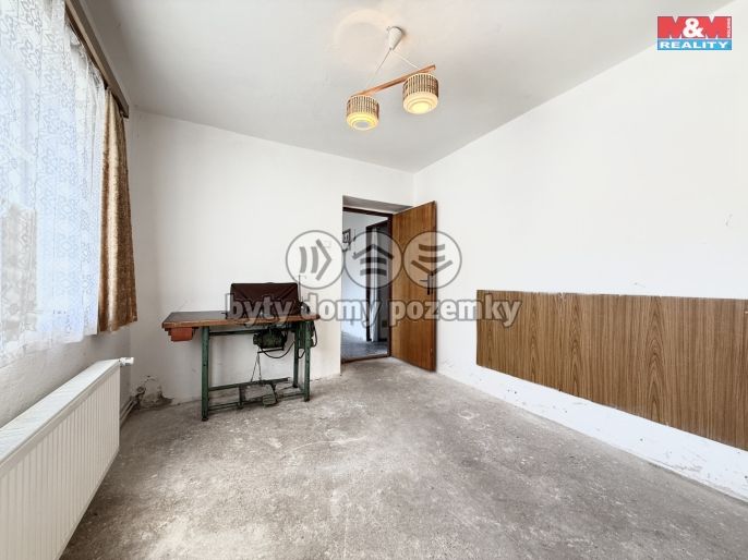 Prodej, Chalupa, Teplice nad Metují