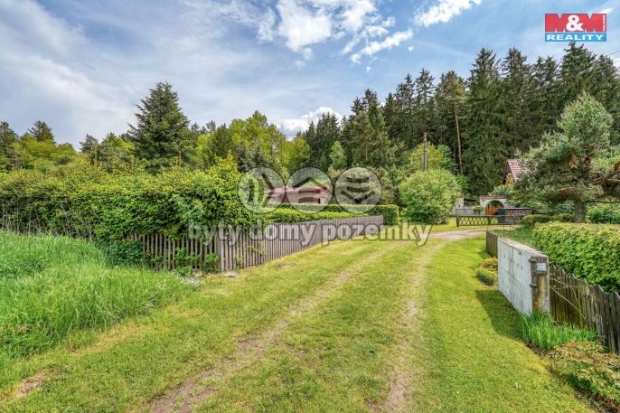 Prodej, Zahrada, Potvorov