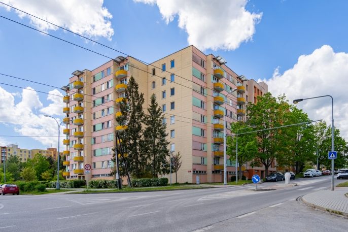 Prodej, Byt 5+kk, České Budějovice