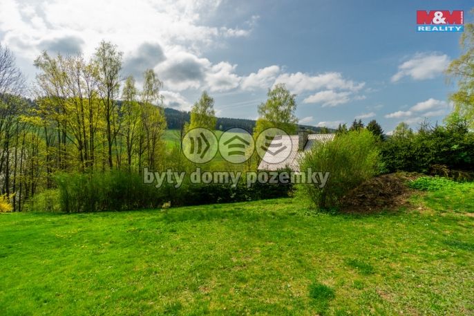 Prodej, Pozemek k bydlení, Pastviny