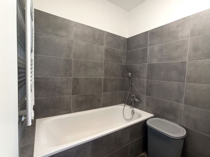 Pronájem, Byt 3+kk, Olomouc