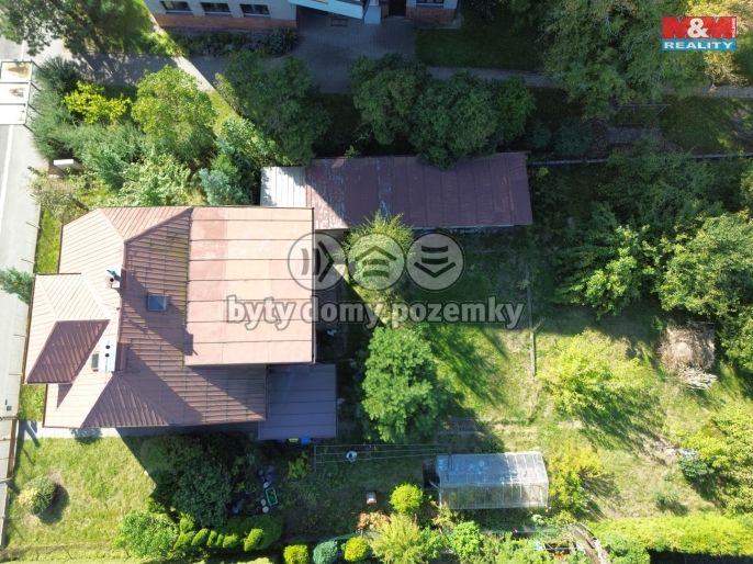 Prodej, Rodinný dům, Hradec Králové