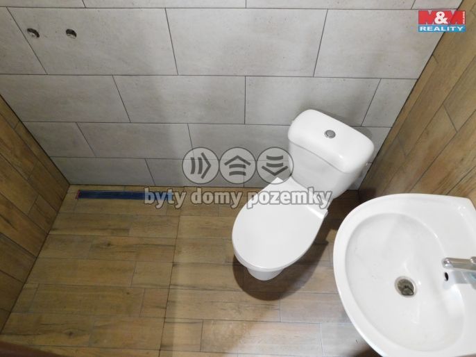 Prodej, Chata, Mšeno