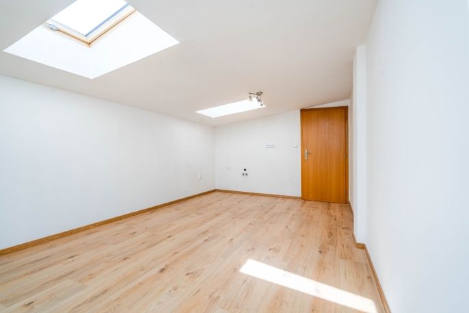Prodej, Rodinný dům, Horoměřice