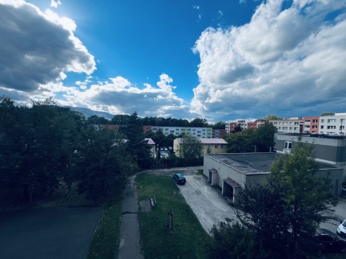 Pronájem, Byt 2+1, Třinec