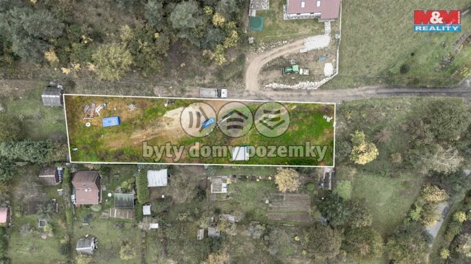 Prodej, Pozemek k bydlení, Vlachovo Březí