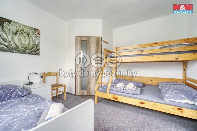 Prodej, Hotel, penzion, Železná Ruda