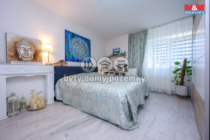 Prodej, Rodinný dům, Výšovice