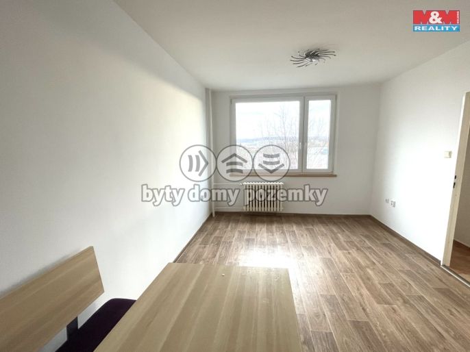 Pronájem, Byt 3+1, Chrudim