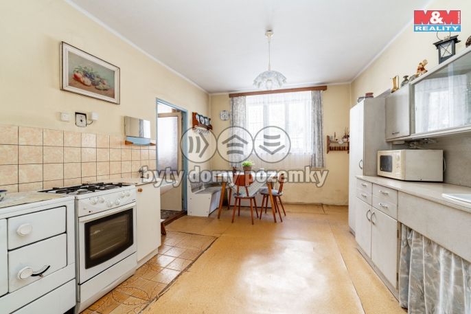 Prodej, Chalupa, Radkov